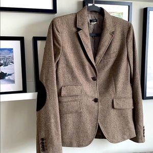 J Crew Blazer // Size 8 ✨